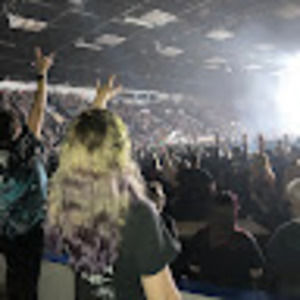 Meet your Posher, Kate